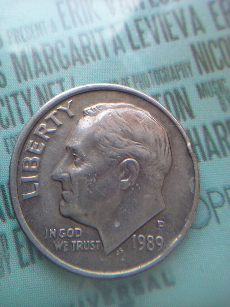 1989-P-Dime